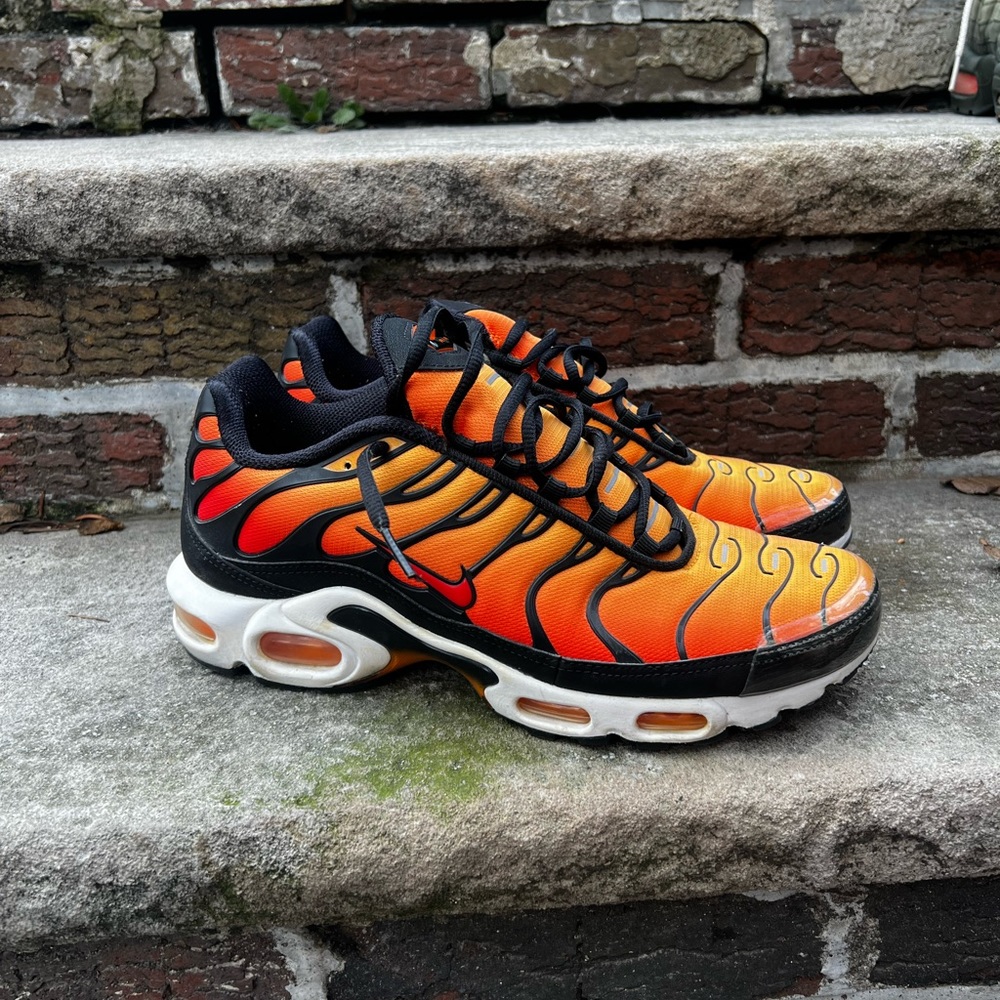 Nike Air Max Plus